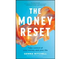 KNYGA Bookshop Money Reset