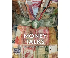 KNYGA Bookshop Money Talks
