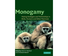 KNYGA Bookshop Monogamy