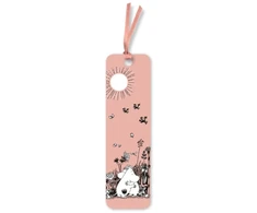 KNYGA Bookshop Moomin Love Bookmarks (pack of 10)