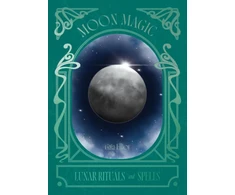 KNYGA Bookshop Moon Magic