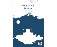 KNYGA Bookshop Moon of Israel