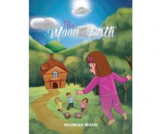KNYGA Bookshop Moon Path