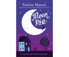 KNYGA Bookshop Moon Pie