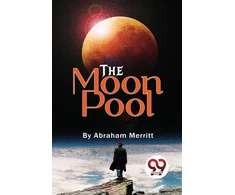 KNYGA Bookshop Moon Pool