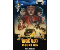 KNYGA Rachel Lambie Moonut Mountain