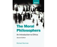 KNYGA Bookshop Moral Philosophers
