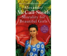 KNYGA Bookshop Morality For Beautiful Girls