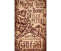 KNYGA Bookshop Morbid Taste For Bones