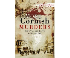 KNYGA Bookshop More Cornish Murders