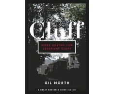 KNYGA Bookshop More Deaths For Sergeant Clough
