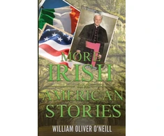 KNYGA Bookshop More Irish and American Stories