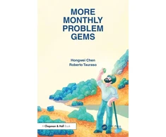 KNYGA Bookshop More Monthly Problem Gems