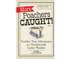 KNYGA Bookshop More Poachers Caught!