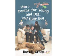 KNYGA Bookshop More Poems for Young and Old... and their Dog