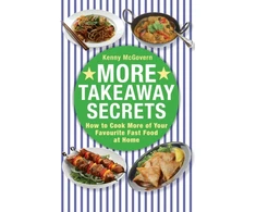 KNYGA Bookshop More Takeaway Secrets