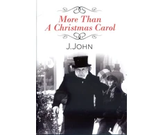 KNYGA Bookshop More Than a Christmas Carol
