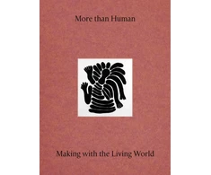 KNYGA Bookshop More Than Human