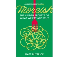 KNYGA Matt Buttrick Moreish