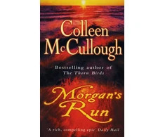 KNYGA Bookshop Morgan's Run