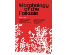 KNYGA Bookshop Morphology of the Folktale