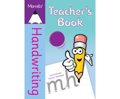 KNYGA Bookshop Morrells Teacher's Book