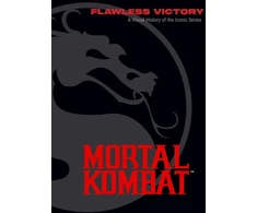 KNYGA Bookshop Mortal Kombat: Flawless Victory