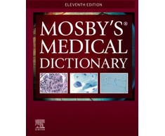 KNYGA Bookshop Mosby's Medical Dictionary