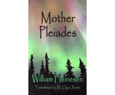 KNYGA Bookshop Mother Pleaides