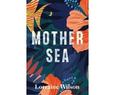 KNYGA Bookshop Mother Sea