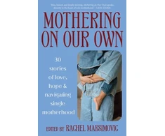 KNYGA Bookshop Mothering on Our Own