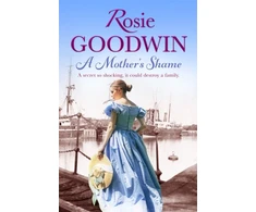 KNYGA Bookshop Mother's Shame