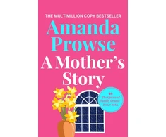 KNYGA Bookshop Mother's Story