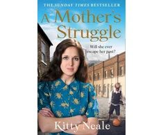 KNYGA Bookshop Mother’s Struggle