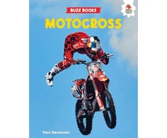 KNYGA Bookshop Motocross