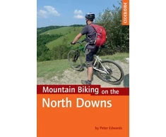 KNYGA Peter Edwards Mountain Biking on the North Downs