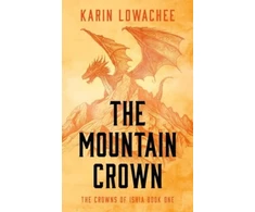 KNYGA Bookshop Mountain Crown