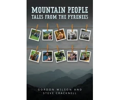 KNYGA Bookshop Mountain People