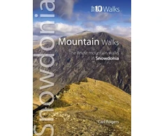 KNYGA Bookshop Mountain Walks