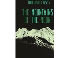 KNYGA Bookshop Mountains of the Moon