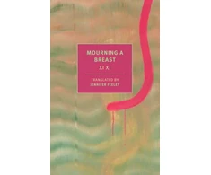 KNYGA Bookshop Mourning a Breast