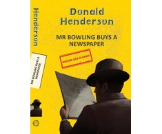 KNYGA Bookshop Mr Bowling Buys A Newspaper
