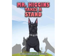 KNYGA Bookshop Mr. Higgins Takes a Stand