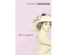 KNYGA Bookshop Mrs Craddock