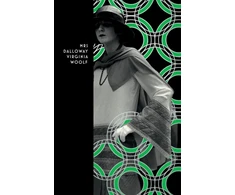 KNYGA Bookshop Mrs Dalloway