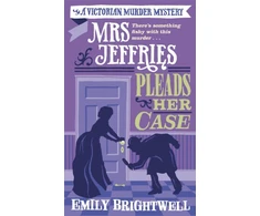 KNYGA Emily Brightwell Mrs Jeffries Pleads her Case