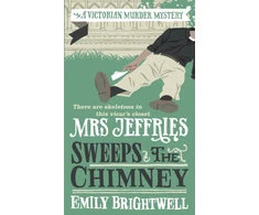 KNYGA Bookshop Mrs Jeffries Sweeps the Chimney