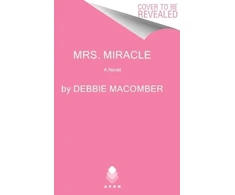 KNYGA Bookshop Mrs. Miracle