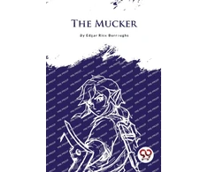 KNYGA Bookshop Mucker