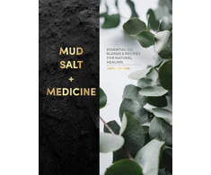 KNYGA Bookshop Mud, Salt and Medicine